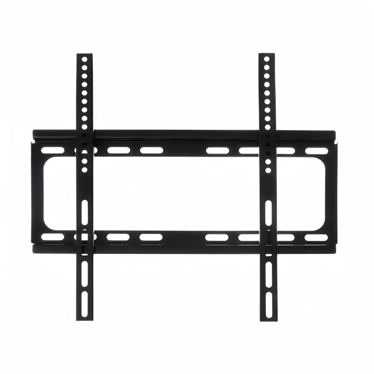 Strong FM-02 Wall Mount for LED, LCD and TVs Suitable for 26 to 55 Inch - Black