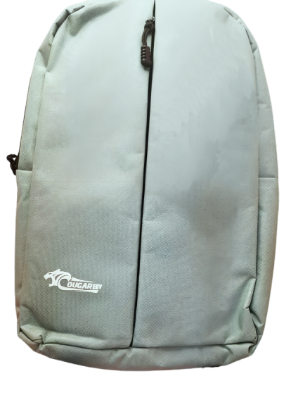 Unisex Cougar Daily Backpack Backpack (Green)